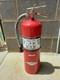 Amerex 397 HALOTRON I Fire Extinguisher 11 lb 1-A10-BC