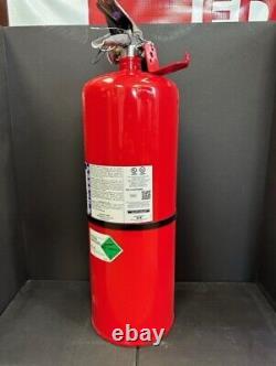 Amerex 415 PK 20lb Fire Extinguisher 2022