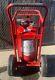 Amerex 488 125 lb ABC Wheeled Fire Extinguisher