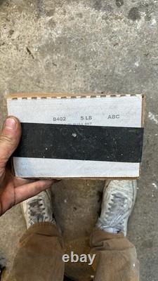 Amerex 5lb Fire Extinguisher