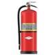 Amerex 715 Fire Extinguisher, 30 Lb Capacity, Class Abc, Ul Rating10a160BC