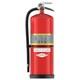 Amerex 792 Fire Extinguisher, 30 Lb Capacity, Class Abc, Ul Rating4a40BC