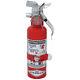 Amerex A384T 1.4lb Halotron Class B C Fire Extinguisher for Warehouses, Office