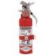 Amerex A384t Fire Extinguisher, 1.4 Lb Capacity, Class Bc, Ul Rating1bC