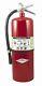 Amerex A411 20lb ABC Dry Chemical Class A B C Fire Extinguisher