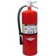 Amerex A411 20lb ABC Dry Chemical Fire Extinguisher with Wall Hanger