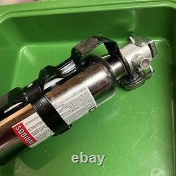 Amerex A620 (MPN A620) Sodium Bicarbonate Fire Extinguisher Exp 2002