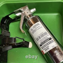 Amerex A620 (MPN A620) Sodium Bicarbonate Fire Extinguisher Exp 2002