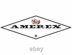Amerex B260, 6 Liter Wet Chemical Class A K Fire Extinguisher