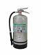 Amerex B260, 6 Liter Wet Chemical Class A K Fire Extinguisher, Ideal For KI