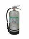 Amerex B260, 6 Liter Wet Chemical Class A K Fire Extinguisher, Ideal For KITCHE