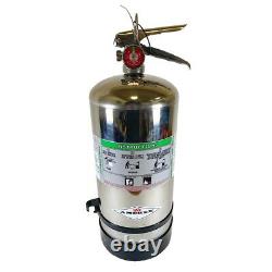 Amerex B260 Wet Chemical Potassium Acetate Fire Extinguisher