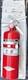Amerex B386T, 5lb Halotron I Class B C Fire Extinguisher 2026