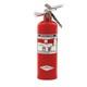 Amerex B386t Fire Extinguisher, 5 Lb Capacity, Class Bc, Ul Rating5bC