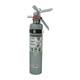 Amerex B417tc Fire Extinguisher, 2.5 Lb Capacity, Class Abc, Ul