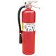 Amerex B441 Fire Extinguisher, 4A80BC, Dry Chemical, 10 Lb