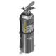 Amerex B441C Chrome Fire Extinguisher, ABC, 10lb, 4A80B (15365)