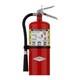 Amerex B443 6lb ABC Fire Extinguisher (15393) Same Day Shipping