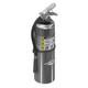 Amerex B456C Chrome Fire Extinguisher, ABC, 10lb, 4A80BC (15576)