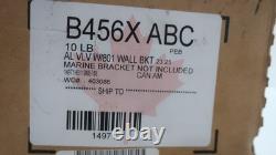 Amerex B456X Abc Dry Chemical Fire Extinguisher 10lb