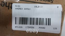 Amerex B456X Abc Dry Chemical Fire Extinguisher 10lb