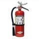 Amerex B500 ABC Fire Extinguisher 2A-10 BC Rated 5 lbs