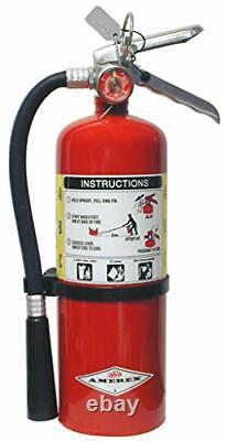 Amerex B500 Fire Extinguisher