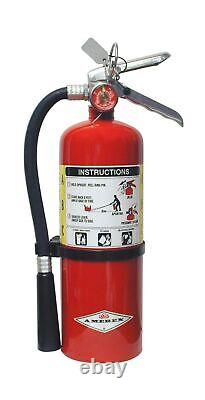 Amerex B500 Fire Extinguisher 1