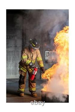Amerex B500 Fire Extinguisher 1