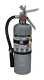 Amerex B500tc Fire Extinguisher, 2A10BC, Dry Chemical, 5 Lb
