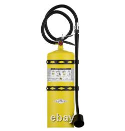 Amerex B570 30lb Flammable Metal Fire Extinguisher FM Approved for Class D