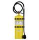 Amerex B570 30lb Flammable Metal Fire Extinguisher FM Approved for Class D