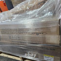 Amerex B570 Class D Sodium Chloride Fire Extinguisher 30 lb