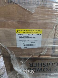 Amerex B570 Class D Sodium Chloride Fire Extinguisher 30 lb