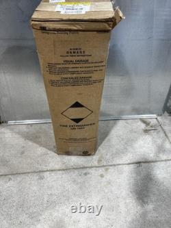 Amerex B570 Class D Sodium Chloride Fire Extinguisher 30 lb Read Description