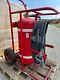 Amerex B674 150 LB Halotron Wheeled Fire Extinguisher