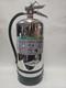 Amerex C260 6 Liter Class K Wet Chemical Commercial Kitchen Fire Extinguisher