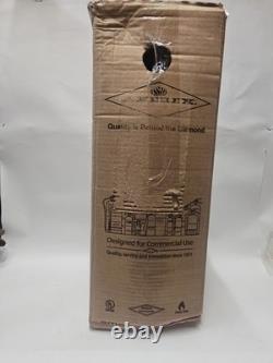 Amerex C260 6 Liter Class K Wet Chemical Commercial Kitchen Fire Extinguisher