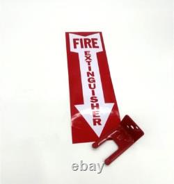 Amerex C260 6 Liter Class K Wet Chemical Fire Extinguisher for Kitchen Use