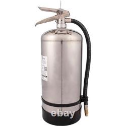 Amerex C260 6 Liter Class K Wet Chemical Fire Extinguisher for Kitchen Use