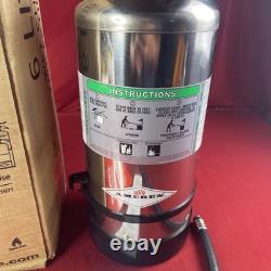 Amerex (C260) 6 Liter Class K Wet Chemical Industrial Kitchen Fire Extinguisher