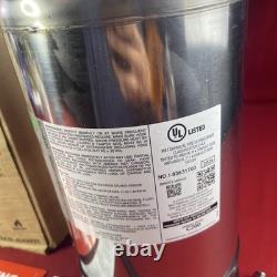 Amerex (C260) 6 Liter Class K Wet Chemical Industrial Kitchen Fire Extinguisher