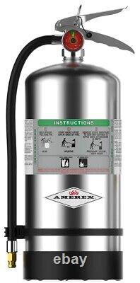 Amerex C260 Class K fire extinguisher for Kitchen Use