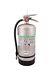 Amerex C260 Class K fire extinguisher for Kitchen Use