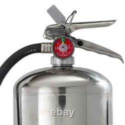 Amerex C260 (Formerly B260), 6 Liter Wet Chemical Class A K Fire Extinguisher