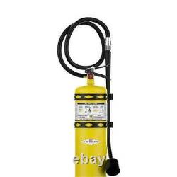 Amerex C571 Fire Extinguisher, D, Dry Chemical, 30 Lb
