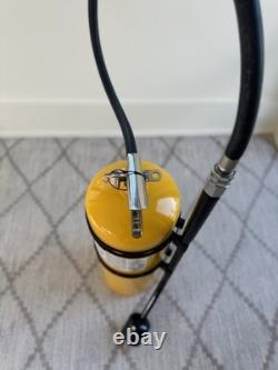 Amerex Class D Fire Extinguisher Mint Condition B570