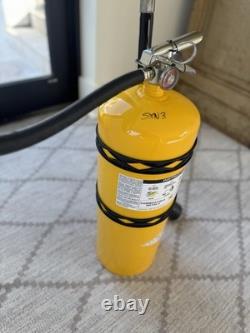 Amerex Class D Fire Extinguisher Mint Condition B570