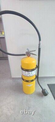 Amerex Class D Fire Extinguisher Model570 With Bracket
