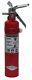 Amerex Dry Chemical Fire Extinguisher B417T 2.5 Pounds